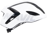 Mavic helm comete ultimate 2 mips helmet comete ult.2 mips size m white