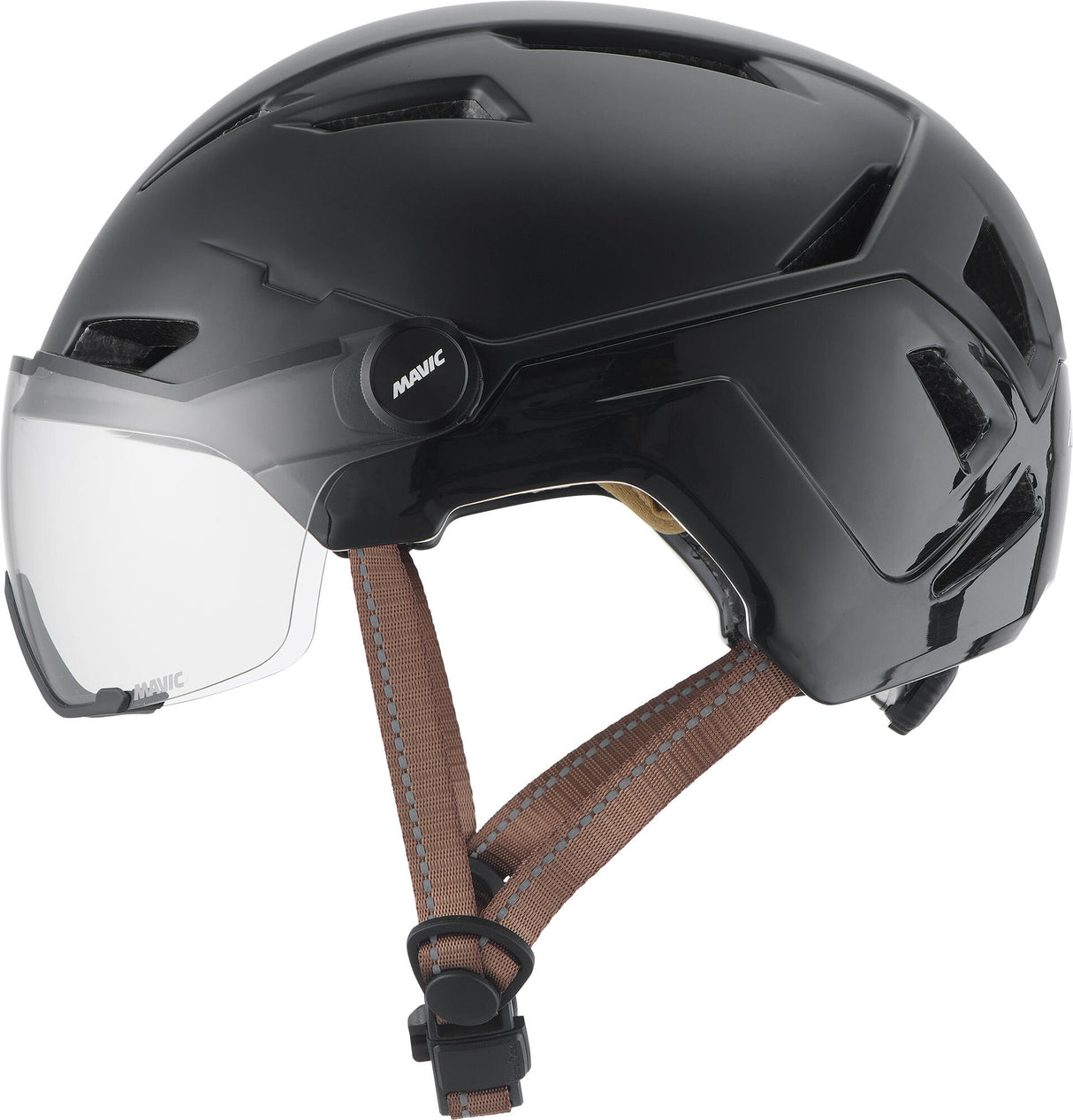 Mavic helm speedcity helmet speedcity size s black