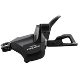 Shimano versteller (links) 2 3 speed deore sl-m6000 i-spec - zwart
