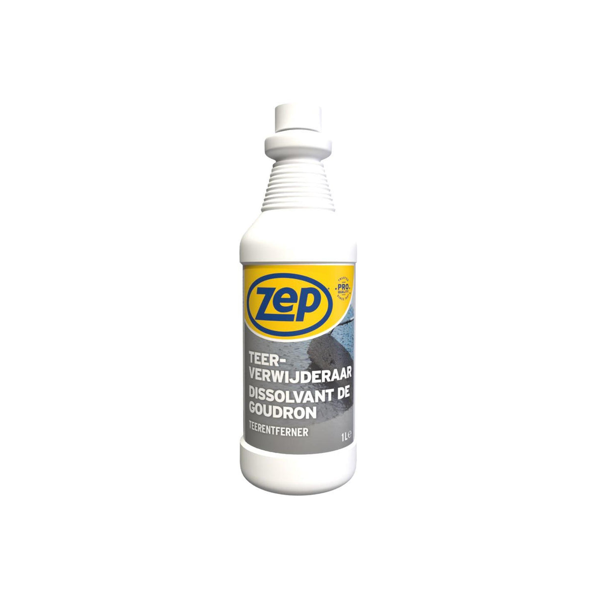 Zep teer verwijderaar 1 liter