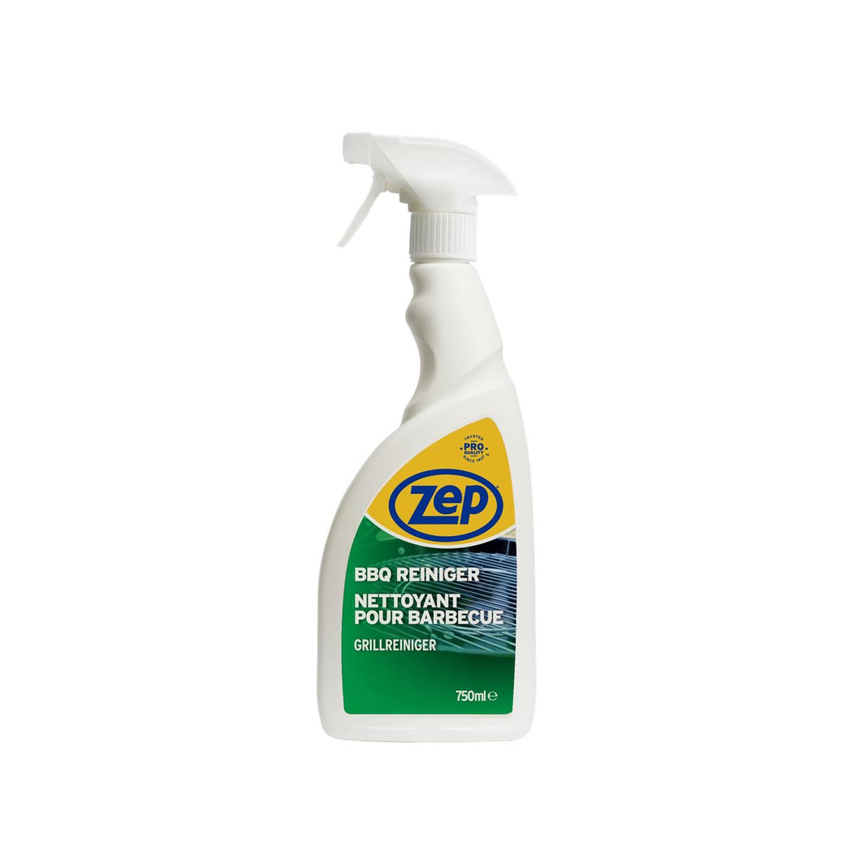 Zep bbq reiniger 750ml