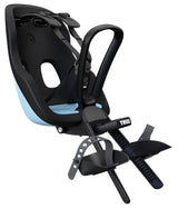 Thule Kinderzitje voor Yepp Nexxt 2 Mini blauw