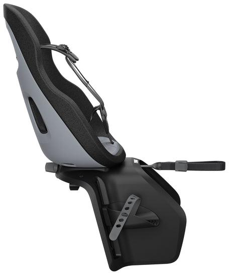 Thule Achterzitje Nexxt 2 Maxi drager grijs