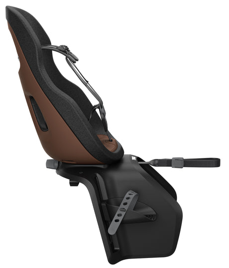 Thule Achterzitje Nexxt 2 Maxi drager bruin