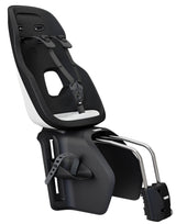 Thule Kinderzitje achter Yepp Nexxt 2 Maxi voor framebevestiging snow white