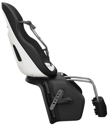 Thule Kinderzitje achter Nexxt 2 Maxi voor framebevestiging snow white