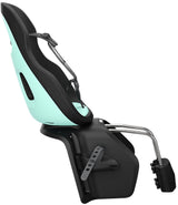 Thule Kinderzitje achter Yepp Nexxt 2 Maxi voor framebevestiging mint green