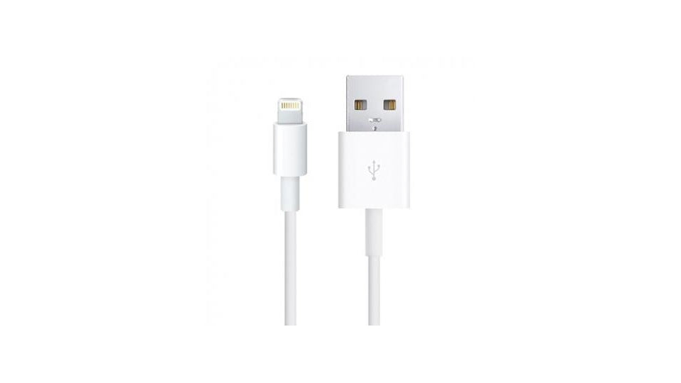 Apple M127994 Lightning Daten Kabel MD819ZM A (200CM)