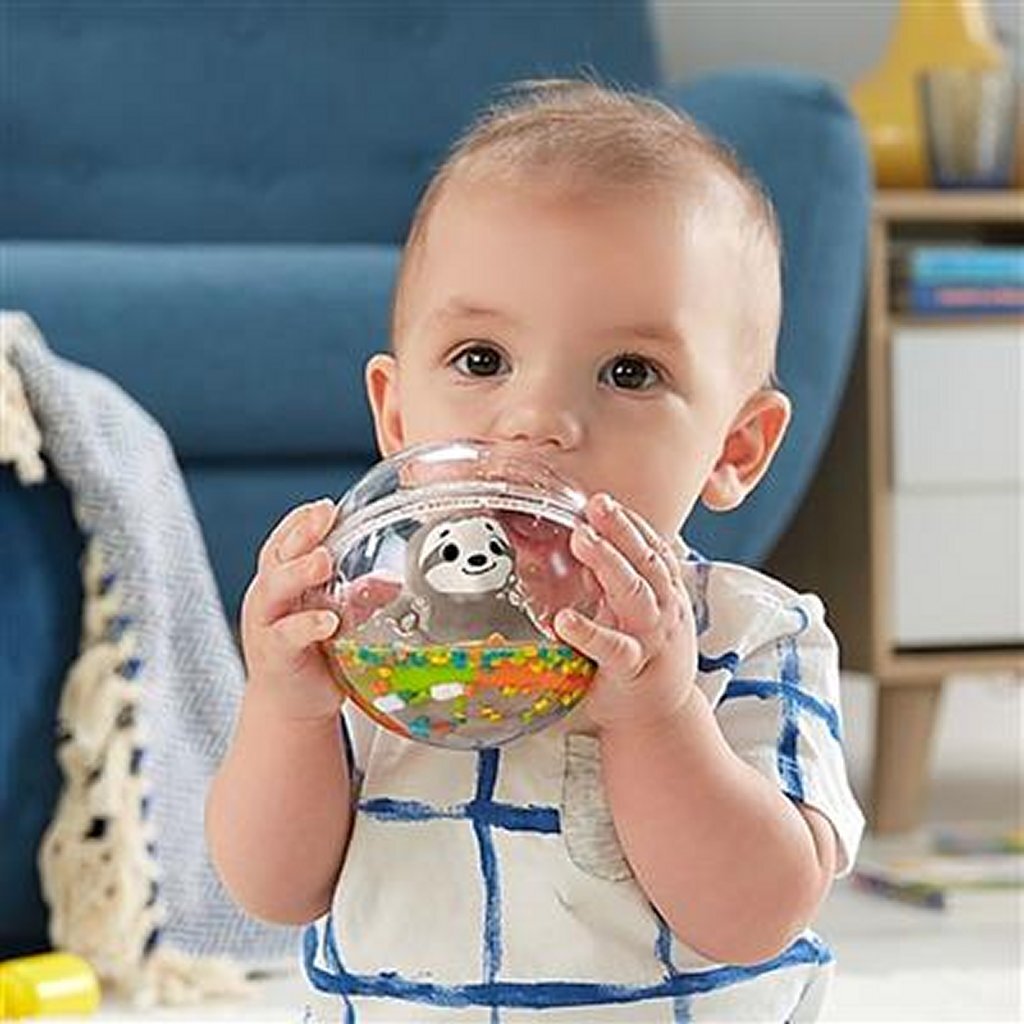 Fisher Price Waterbal