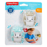 Fisher Price Sensory Figuur