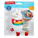 Fisher Price Sensory Figuur