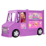 Mattel Food Truck