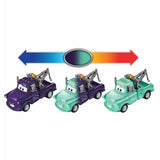 Disney cars color changers auto