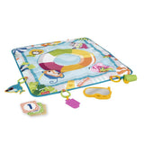 Fisher-price - speelmat met zwembadthema - activiteitenmat