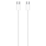 Apple USB-C Oplaadkabel 2 Meter Wit