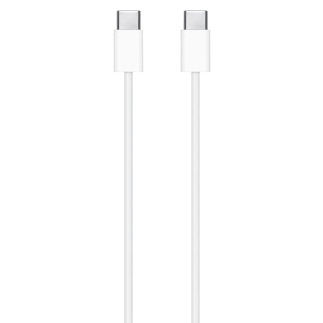 Apple USB-C Oplaadkabel 2 Meter Wit