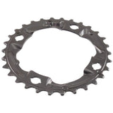 Shimano kettingblad Alivio 96mm FCN4000 30T