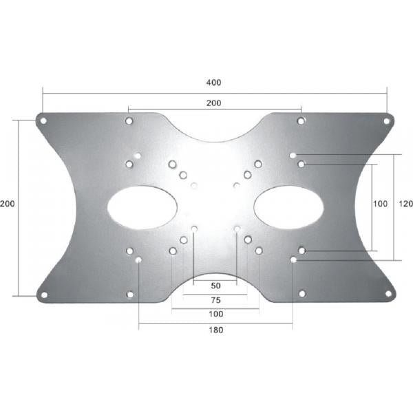 Neomounts by Newstar FPMA-VESA400