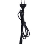 Bosch netsnoer - acculader e-bike - zwart