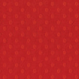Bazzill • dot swiss 30,5x30,5cm fireball