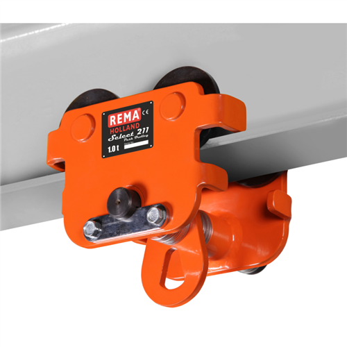 Rema d-loopkat 211 2000kg 65-155mm