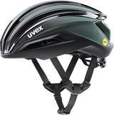 Uvex surge aero mips helmet