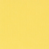 Bazzill • mono canvas 30,5x30,5cm sunbeam