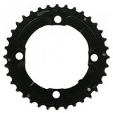 Shimano kettingblad Deore 10V 36T Y1RP98070 M617 zwart