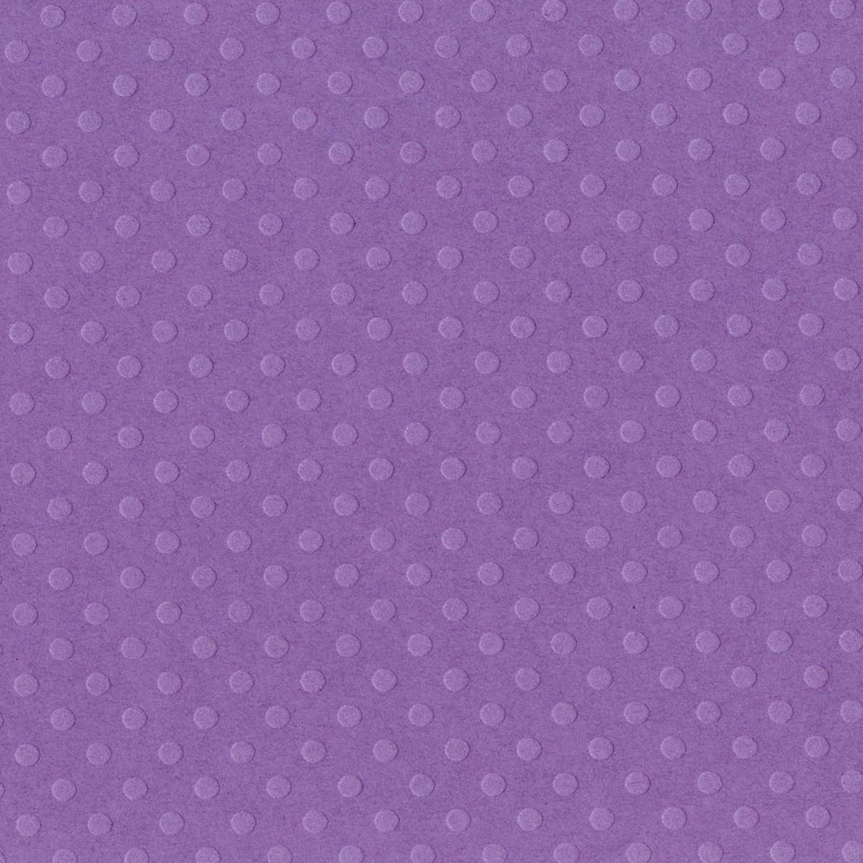 Bazzill • dot swiss 30,5x30,5cm grape jelly