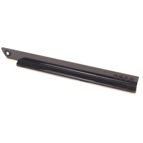 Herrmans bike components oy kettingscherm herrmans slyde 48t open - mat zwart