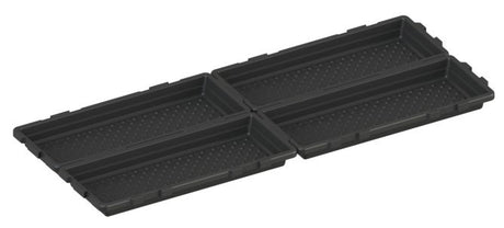 Producten klauwbad supercombi 203x83x18 5cm 200l