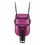 Fort producten kruiwagen tk 100 roze