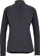 Endura singletrack fleece women's jersey