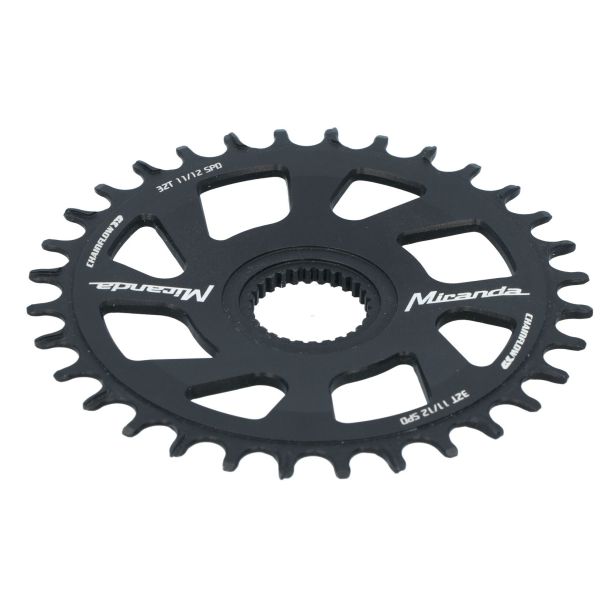 Tandwiel 32T Miranda Bosch 4 D1, DM, 47.5mm