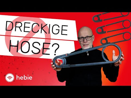 Hebie voorstuk Chainglider Bosch Gen. 2 18t