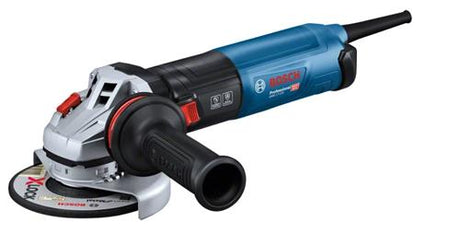 Bosch blauw gws 17-125 professional
