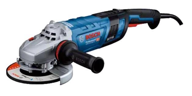 Bosch haakse slijpmachine gws30-230pb