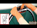 Icetoolz bandenlichters kunststof duo-functie 64a2