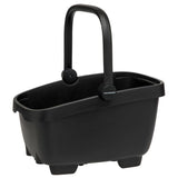 Newlooxs new looxs shopping cart clipper black