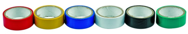 Vorel kleurenisolerende tape 6cz.