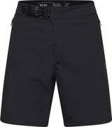 Fox head kids ranger shorts with inner shorts