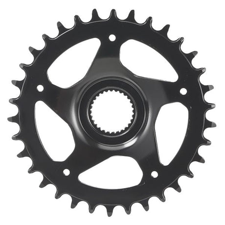 Samox tandwiel 34t voor e-bike bosch-4 en bosch-5