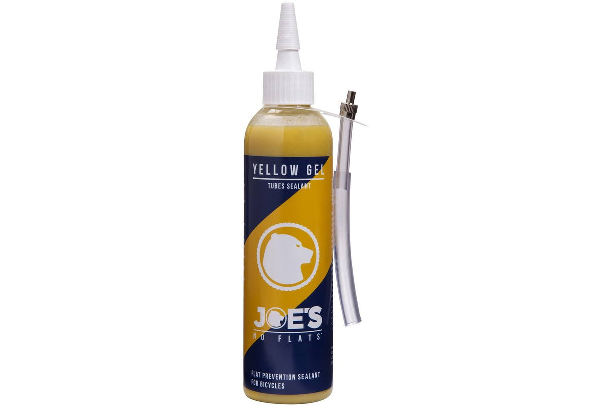 Joe's no flats Yellow gel sealant 240ml