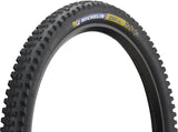 Michelin dh 16 racing tlr 27.5 folding tyre