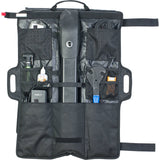 Evoc - gear wrap black maat l