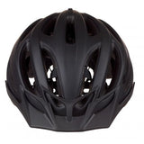Polisport helm sport flow mat zwart l (55-57cm)