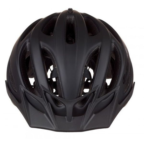 Polisport helm sport flow mat zwart l (55-57cm)