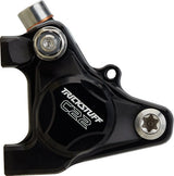 Trickstuff c22 flatmount brake caliper