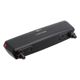 Axa dragerachterlicht juno battery auto off - 80 mm montage