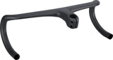 Specialized roval rapide carbon handlebar stem unit